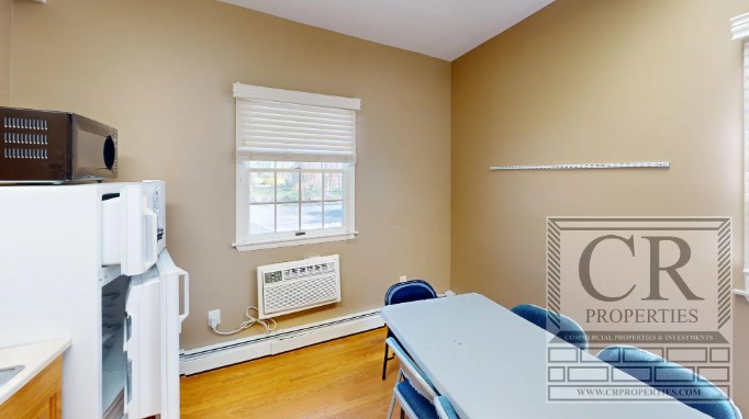 Professional Office Building